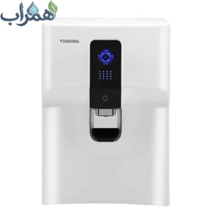 تصفیه آب 7 مرحله ای توشیبا TWP-N1748TIQ