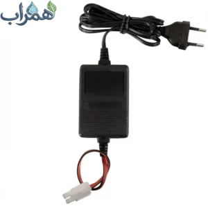 آداپتور تصفیه آب 24 ولت سوییچینگ Sh36-240165B