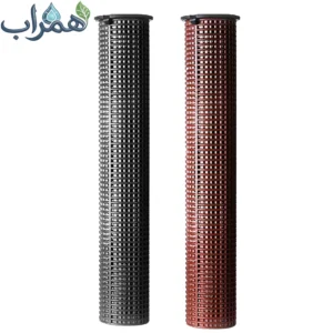 استوانه آبیاری زیرسطحی سرتاسر توری