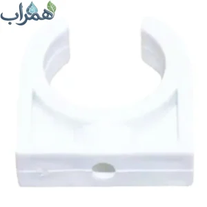 بست پلیمری لوله 16