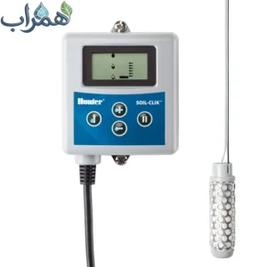 سنسور رطوبت هانتر SOIL CLIK