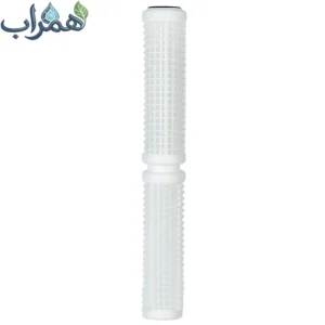 فیلتر توری پلاستیکی 20 اینچ 50 میکرون سوفیلتر