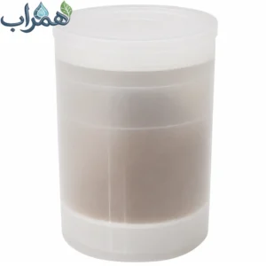 فیلتر رزین تصفیه آب سرشیری دلفین 800L2
