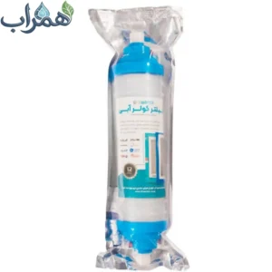 فیلتر رسوب گیر کولر آبی لایف واتر
