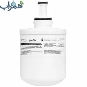 فیلتر ساید سامسونگ 800 گالن آکواپیور HAFIN1