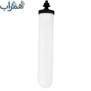 فیلتر سرامیکی تصفیه آب یک طرفه
