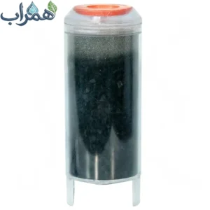 فیلتر کربن پودری 5 اینچ سوفیلتر