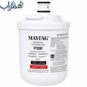 فیلتر یخچال ساید مای تگ UKF7003