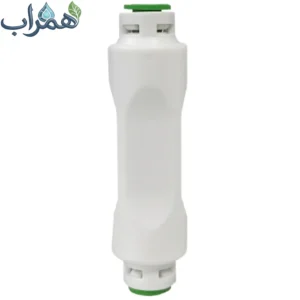 محدود کننده فاضلاب بلومن FR550