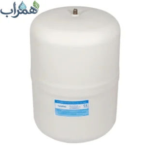 مخزن تصفیه آب 5 گالن تانک پک TP-19P