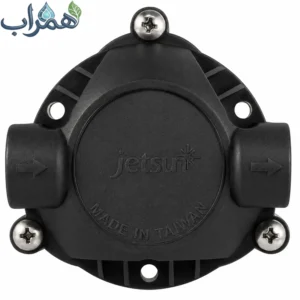 هد پمپ تصفیه آب خانگی جت سان