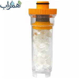 کارتریج پلی فسفات 5 اینچ فیلبرتو PROLOCK