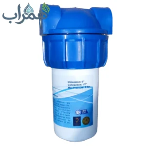 رسوبگیر پلی فسفات پکیج و آبگرمکن والتر