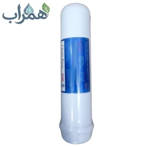 فیلتر الیافی 1 میکرون اینلاین کلین پیور CL10RO K33