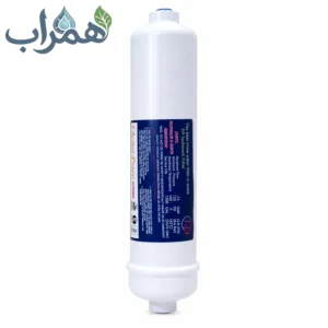 فیلتر الیافی 5 میکرون اینلاین کلین پیور