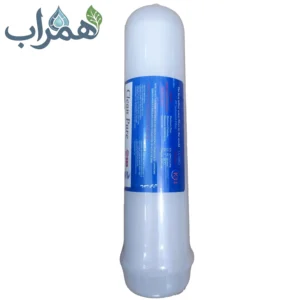 فیلتر الیافی 5 میکرون اینلاین کلین پیور CL10RO K33