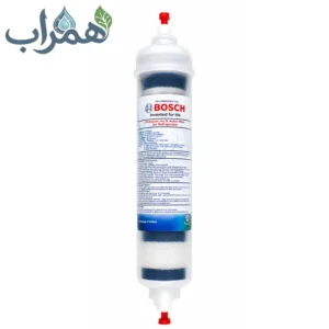 فیلتر بیرونی یخچال ساید دو منظوره بوش