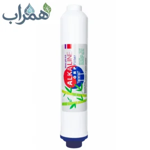 فیلتر قلیایی تصفیه آب خانگی معصومی ALKALINE ORP