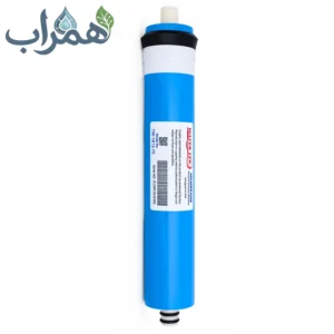 فیلتر ممبران 11 لایه 75 گالن خانگی واتر تک TW-1812-75