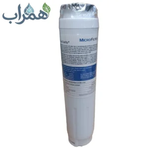 فیلتر موشکی یخچال بوش زیمنس گگنو ultra clarity