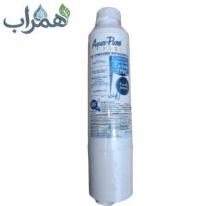 فیلتر موشکی یخچال سامسونگ 500 گالن آکواپیور پلاس HAF-CIN