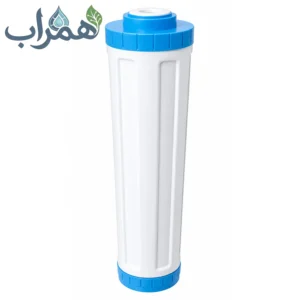 فیلتر کربن پودری جامبو 20 اینچ