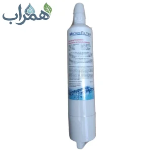 فیلتر یخچال ال جی LT600 موشکی میکروفیلتر 5231JA2006B