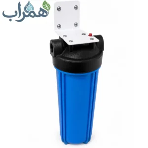 هوزینگ جامبو تک مرحله ای 20 اینچ با آچار و براکت
