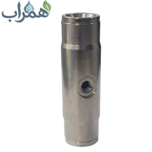 پایه مه پاش تک نازل صنعتی تایوانی 240 بار